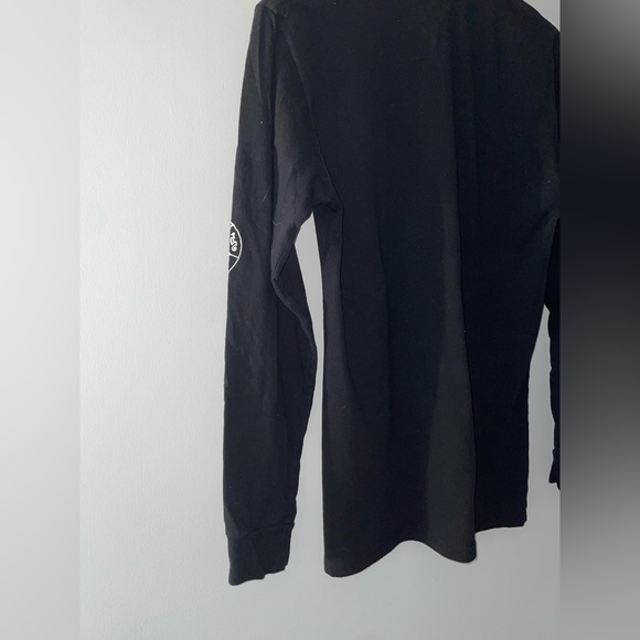 Supernatural Long Sleeve Tee - Picture 7 of 7